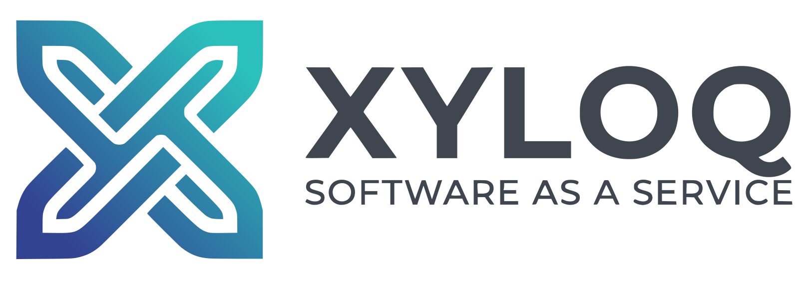 Xyloq — Software as a Service